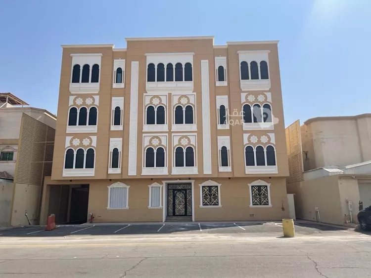 Apartment for Rent in Riyadh Al Manar
