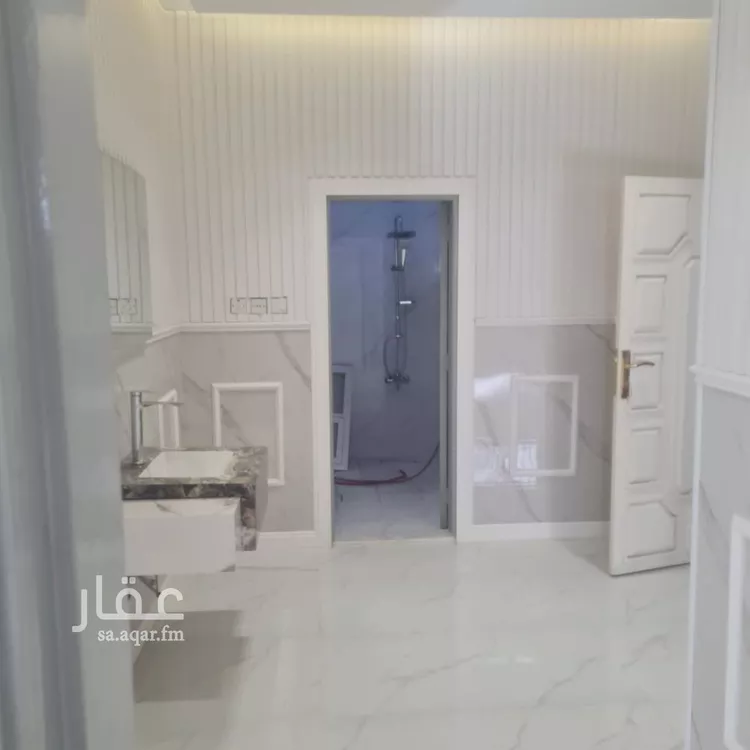 شقة للإيجار في شارع ممر45, حي الروضة, مدينة الرياض, منطقة الرياض