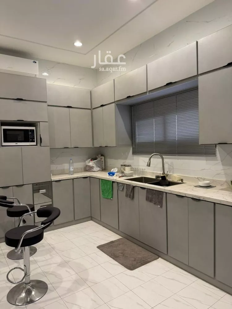 فيلا للإيجار في شارع أصفان, حي العريجاء الأوسط, مدينة الرياض, منطقة الرياض صورة 2