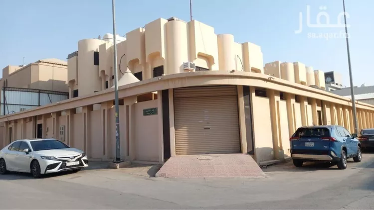 فيلا للبيع في شارع أحمد بن خيرة, حي الحمراء, مدينة الرياض, منطقة الرياض