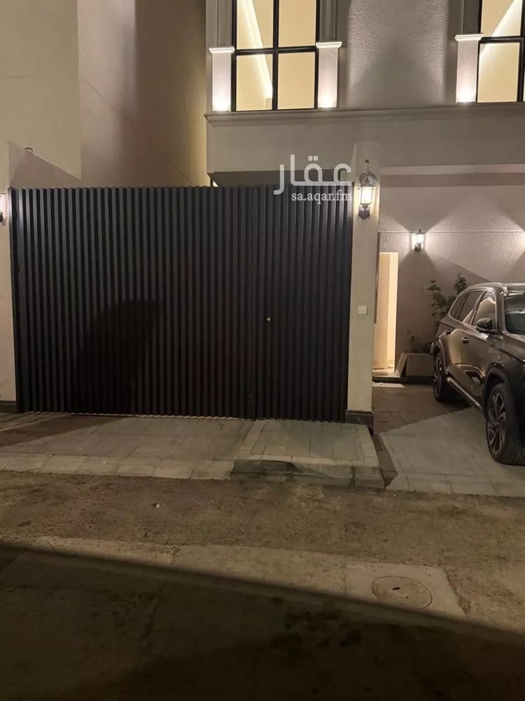 دور للإيجار في شارع نبرة, حي الوادي, مدينة الرياض, منطقة الرياض صورة 5