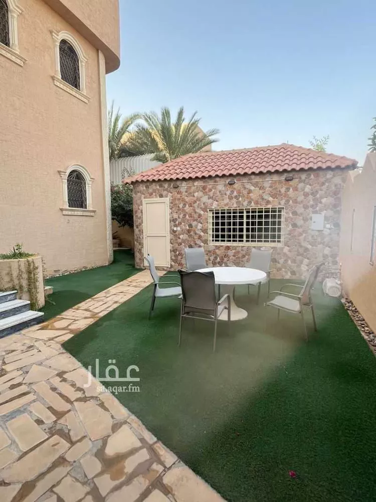 فيلا للبيع في شارع العميدي, حي الأندلس, مدينة الرياض, منطقة الرياض صورة 2