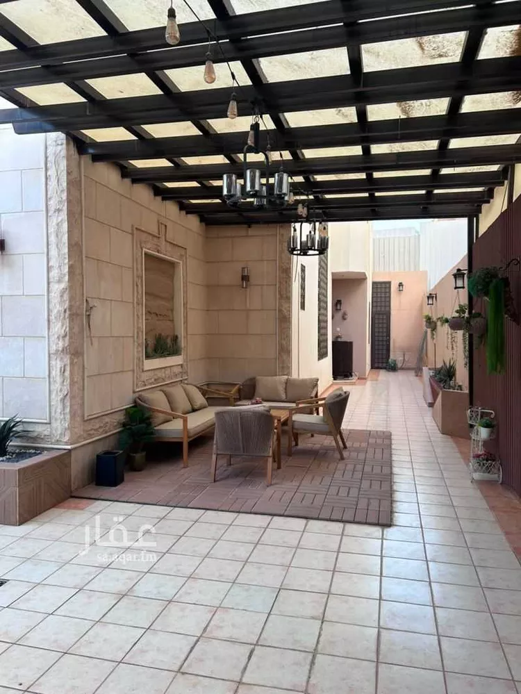 فيلا للبيع في شارع جبل سلمى, حي النهضة, مدينة الرياض, منطقة الرياض صورة 4