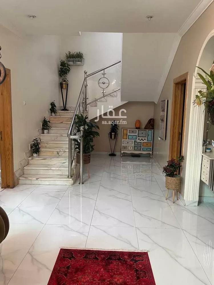 فيلا للبيع في شارع جبل سلمى, حي النهضة, مدينة الرياض, منطقة الرياض 12