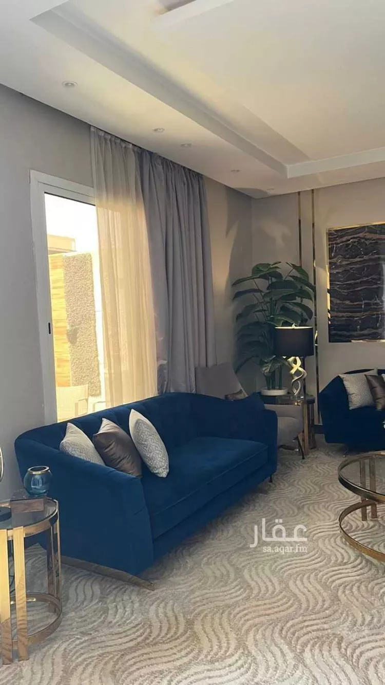 فيلا للإيجار في شارع محمد بن علي الزمزمي, حي المهدية, مدينة الرياض, منطقة الرياض 12