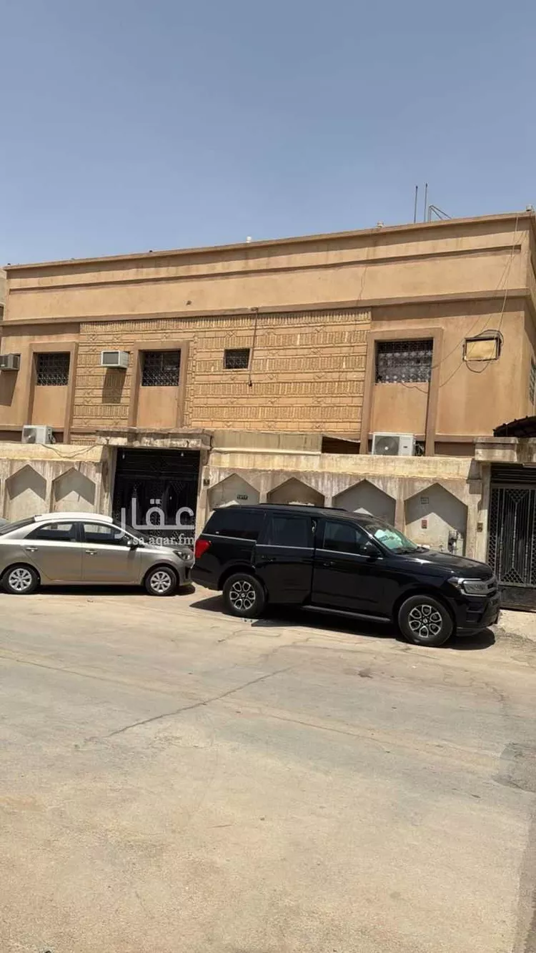 فيلا للبيع في شارع بير قحطان, حي النسيم الشرقي, مدينة الرياض, منطقة الرياض