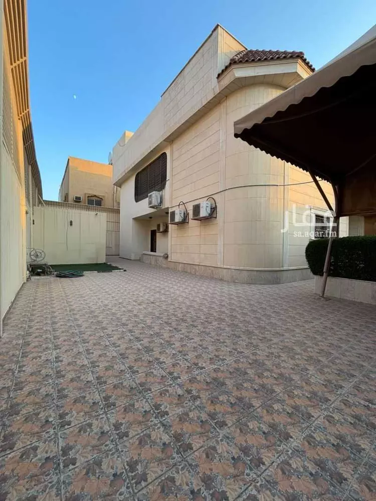 فيلا للبيع في شارع المديني, حي الأندلس, مدينة الرياض, منطقة الرياض صورة 3