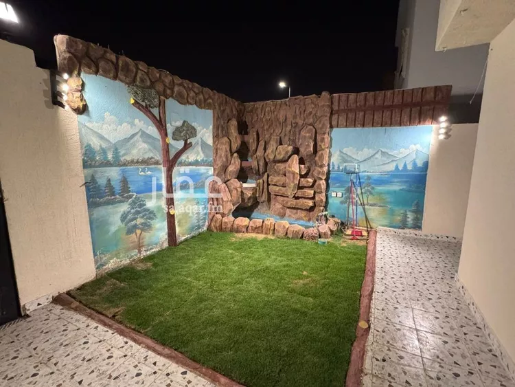 فيلا للبيع في شارع مبارك بن ابي غالب, حي الروضة, مدينة الرياض, منطقة الرياض صورة 3