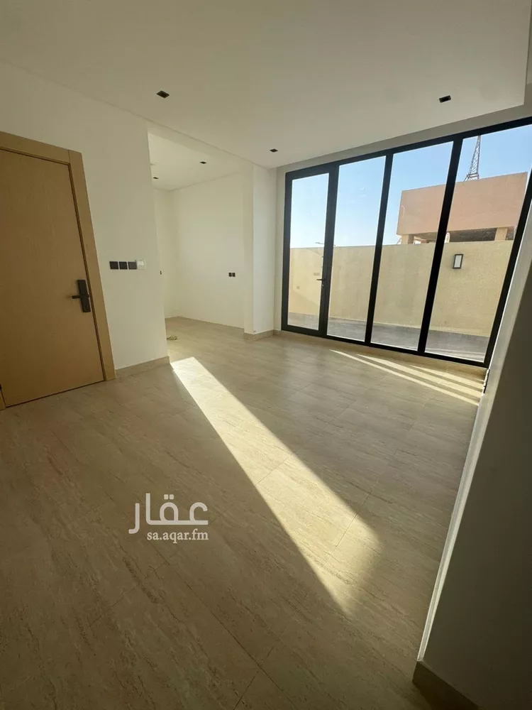 شقة للإيجار في شارع رام الله, حي العقيق, مدينة الرياض, منطقة الرياض