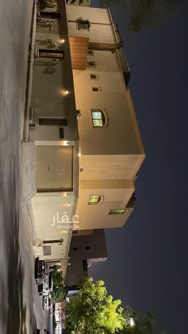 فيلا للإيجار في شارع الجبل الأبيض, حي الريان, مدينة الرياض, منطقة الرياض