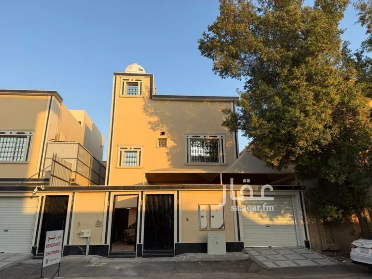 دور للإيجار في شارع شليويح العطاوي, حي النسيم الغربي, مدينة الرياض, منطقة الرياض