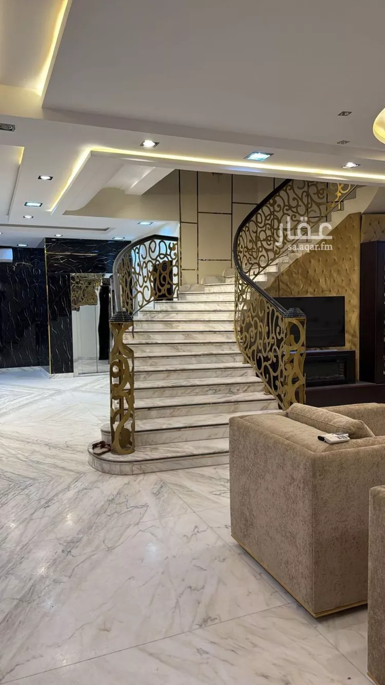 فيلا للإيجار في شارع الغبة, حي إشبيلية, مدينة الرياض, منطقة الرياض