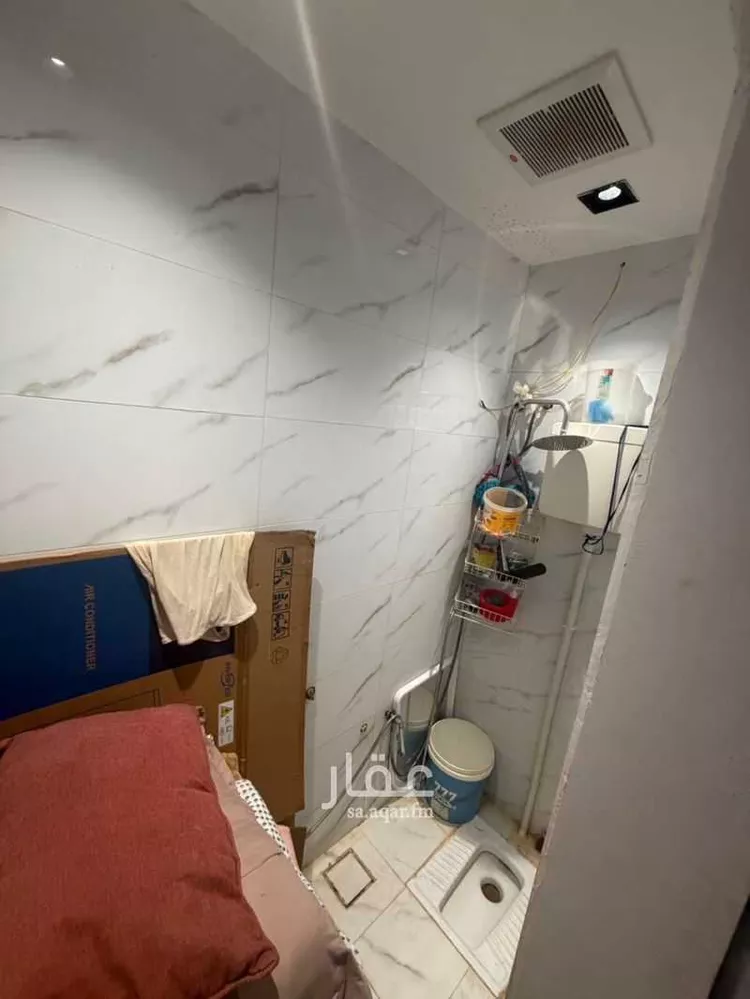 غرفة للإيجار في شارع سلمة بن عاصم, حي الخليج, مدينة الرياض, منطقة الرياض صورة 2