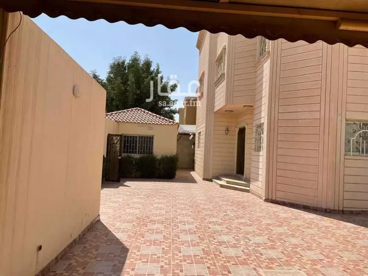 Villa for Sale in Riyadh Al Andalus 9