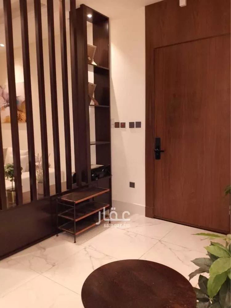 شقة للإيجار في شارع حفصة بنت عمر, حي الروضة, مدينة الرياض, منطقة الرياض 13