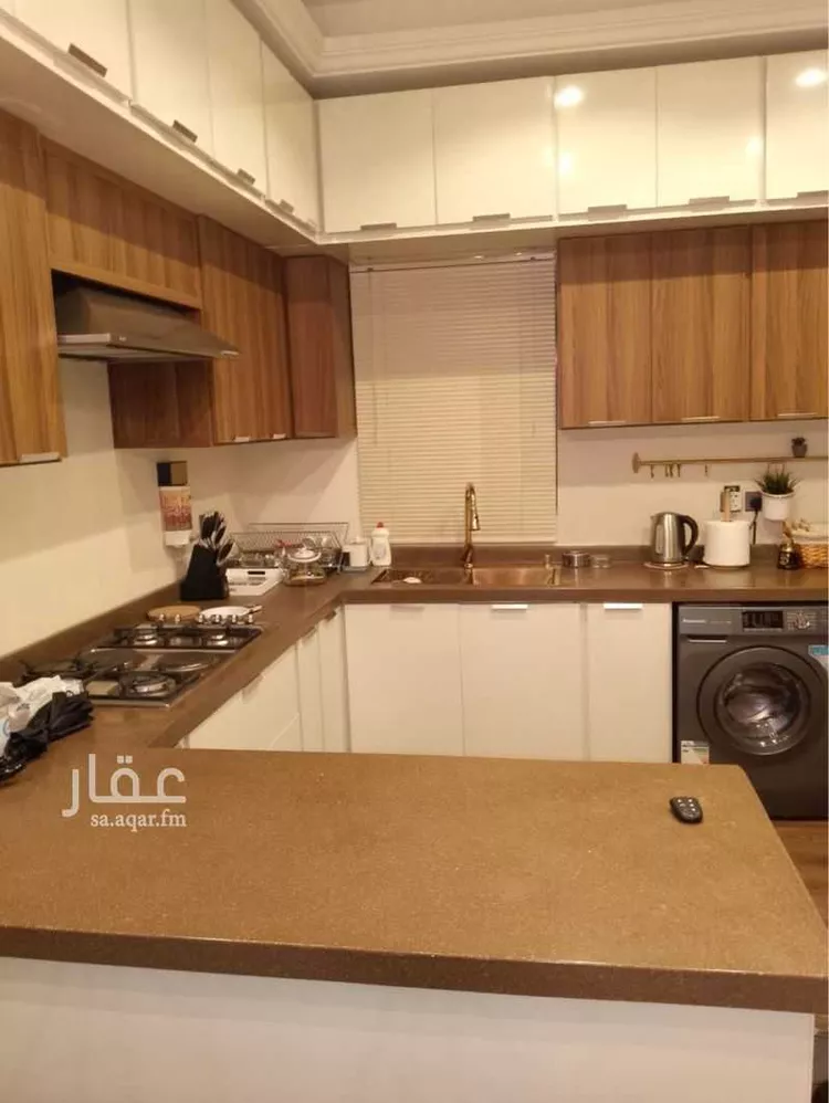 شقة للإيجار في شارع حفصة بنت عمر, حي الروضة, مدينة الرياض, منطقة الرياض 17