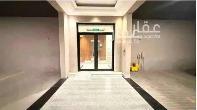 شقة للإيجار في شارع حفصة بنت عمر, حي الروضة, مدينة الرياض, منطقة الرياض 18