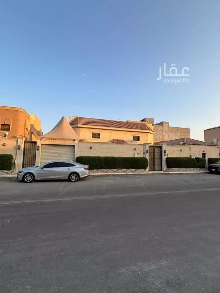 فيلا للبيع في شارع المديني, حي الأندلس, مدينة الرياض, منطقة الرياض صورة 4