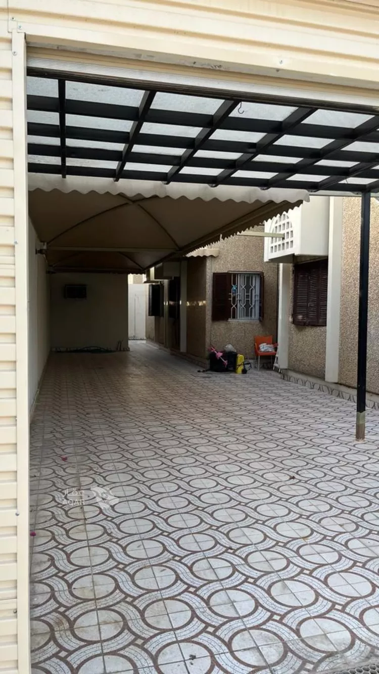 فيلا للإيجار في شارع رقم 1, حي الجزيرة, مدينة الرياض, منطقة الرياض 30