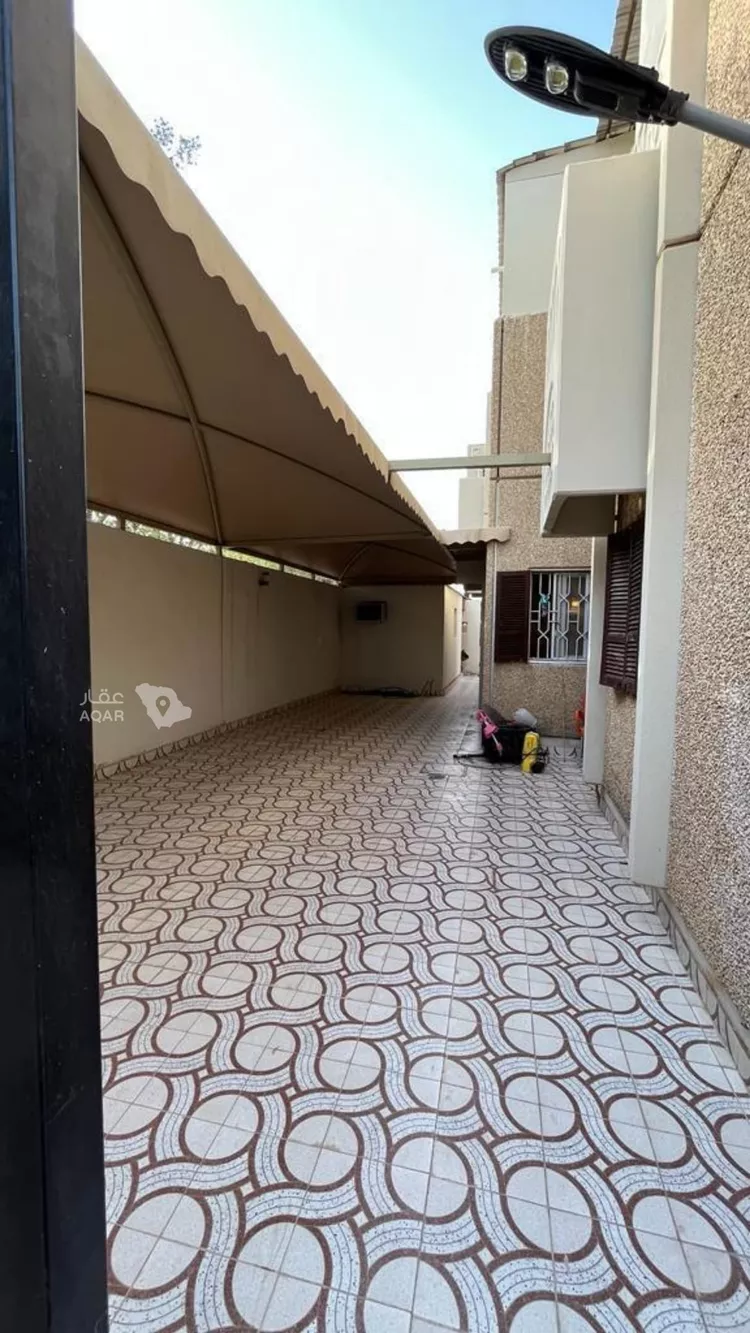 فيلا للبيع في شارع رقم 1, حي الجزيرة, مدينة الرياض, منطقة الرياض 16