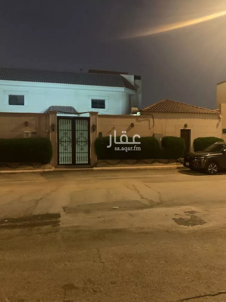 فيلا للبيع في شارع المديني, حي الأندلس, مدينة الرياض, منطقة الرياض صورة 4