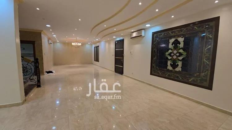 فيلا للإيجار في شارع مسلمة الفهري, حي الروضة, مدينة الرياض, منطقة الرياض صورة 5