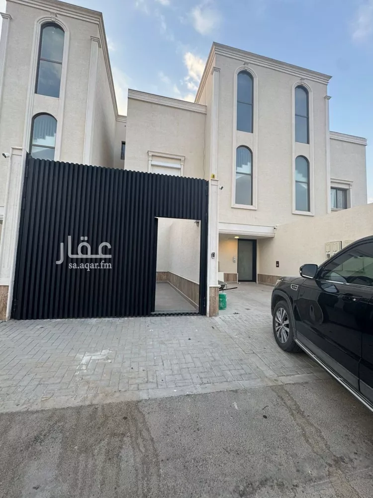 دور للإيجار في شارع دهشور, حي الإزدهار, مدينة الرياض, منطقة الرياض