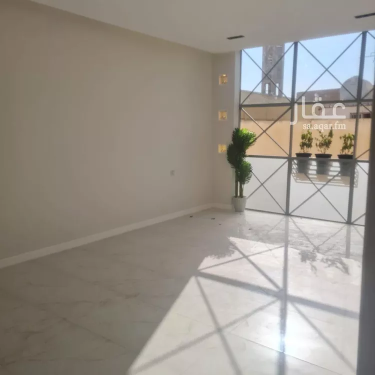 شقة للإيجار في شارع ممر45, حي الروضة, مدينة الرياض, منطقة الرياض صورة 4