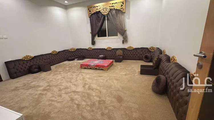 فيلا للإيجار في شارع الغبة, حي إشبيلية, مدينة الرياض, منطقة الرياض صورة 3