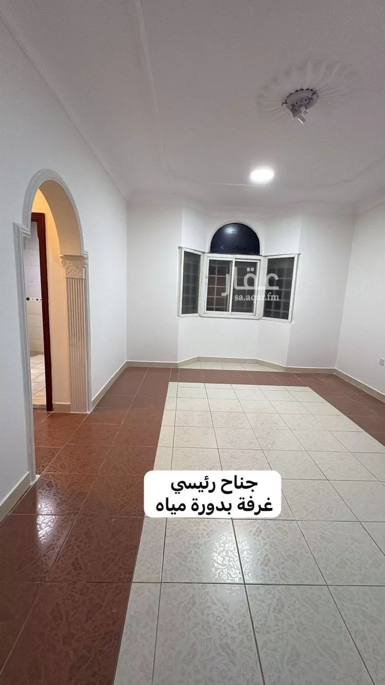 فيلا للإيجار في شارع عبدالمحسن السعدون, حي المروج, مدينة الرياض, منطقة الرياض صورة 3