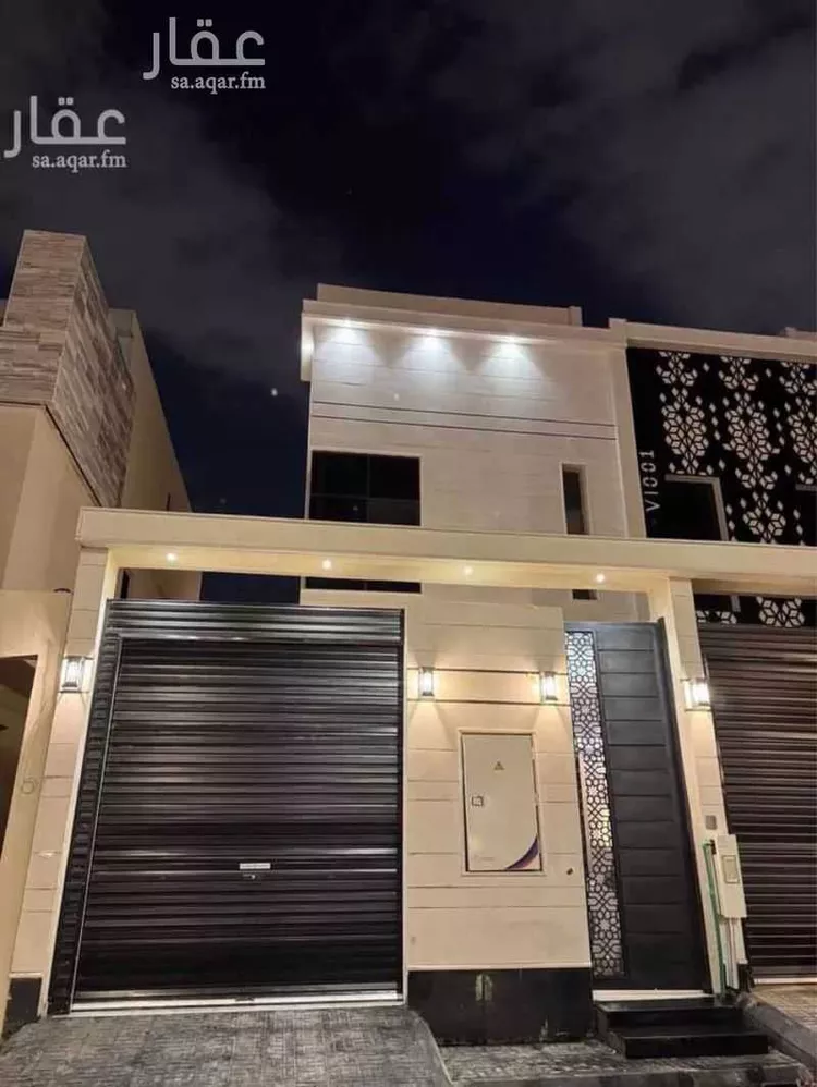 Villa for Rent in Riyadh Al Yarmouk صورة 4