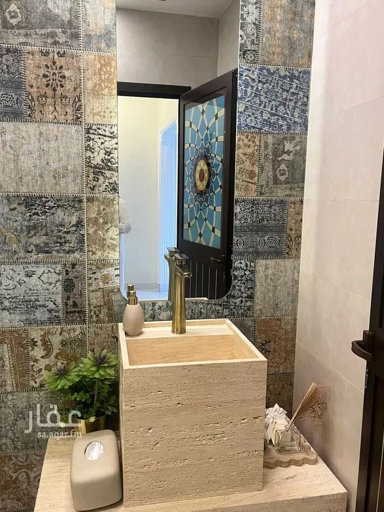 فيلا للبيع في شارع جبل سلمى, حي النهضة, مدينة الرياض, منطقة الرياض صورة 2