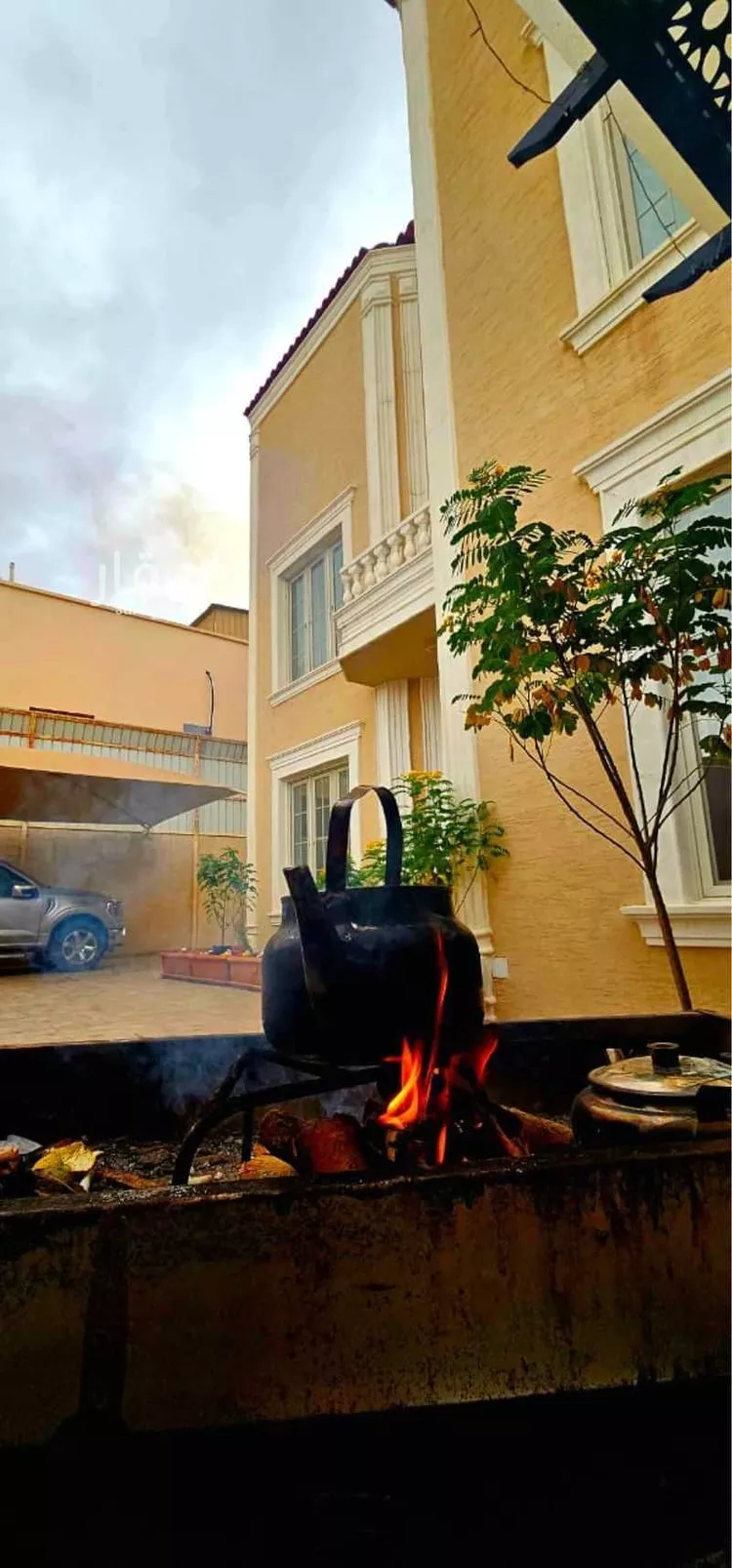 Villa for Sale in Riyadh King Faisal صورة 2