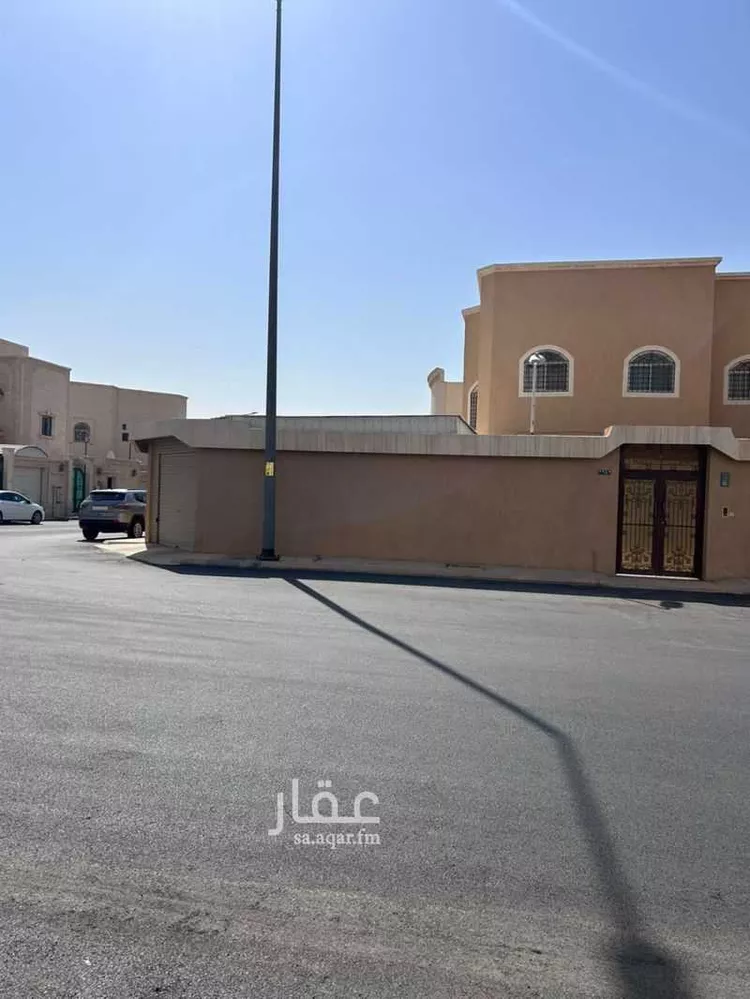 فيلا للبيع في شارع وادي نعام, حي الأندلس, مدينة الرياض, منطقة الرياض صورة 2