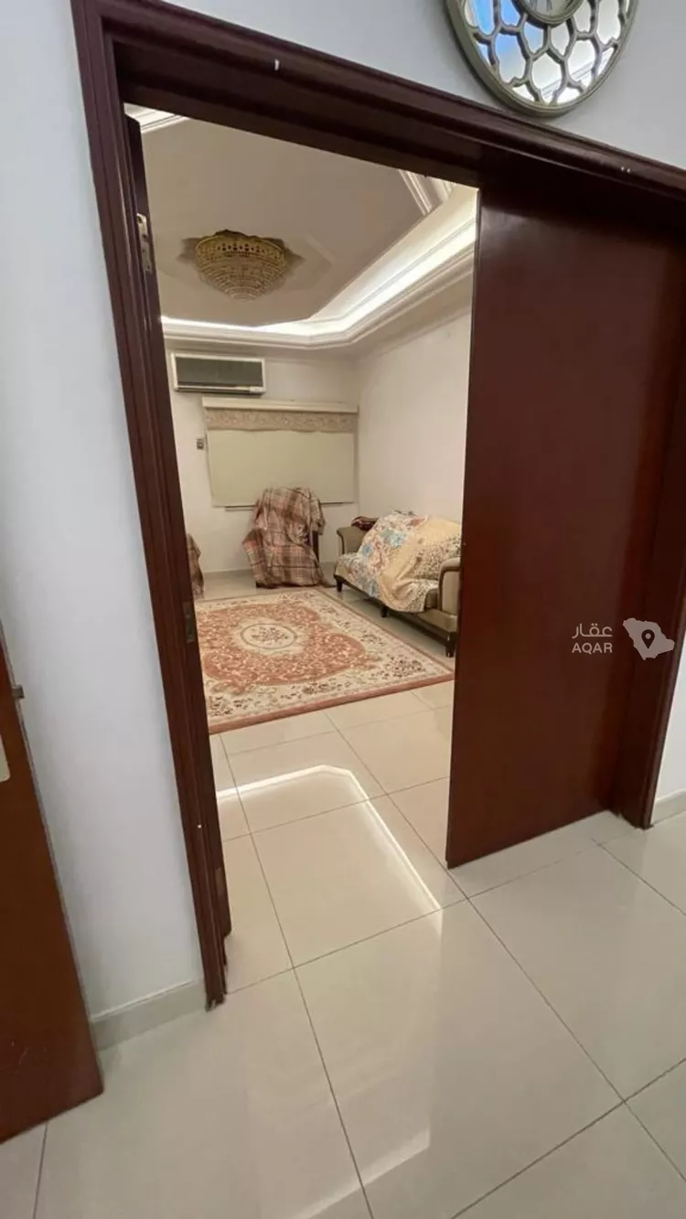 فيلا للإيجار في شارع رقم 1, حي الجزيرة, مدينة الرياض, منطقة الرياض 25