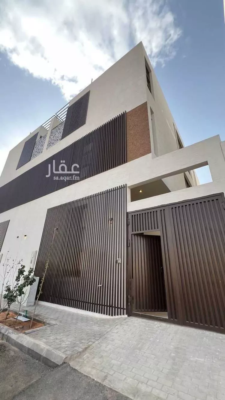 فيلا للإيجار في شارع وادي هرجاب, حي المهدية, مدينة الرياض, منطقة الرياض