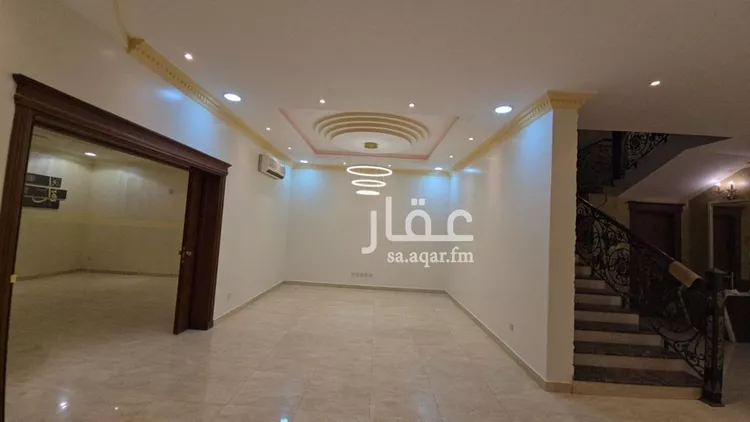 فيلا للإيجار في شارع مسلمة الفهري, حي الروضة, مدينة الرياض, منطقة الرياض صورة 4