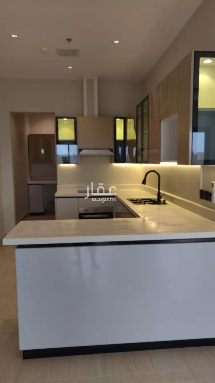 شقة للإيجار في شارع عبدالخالق الهاشمي, حي الروضة, مدينة الرياض, منطقة الرياض