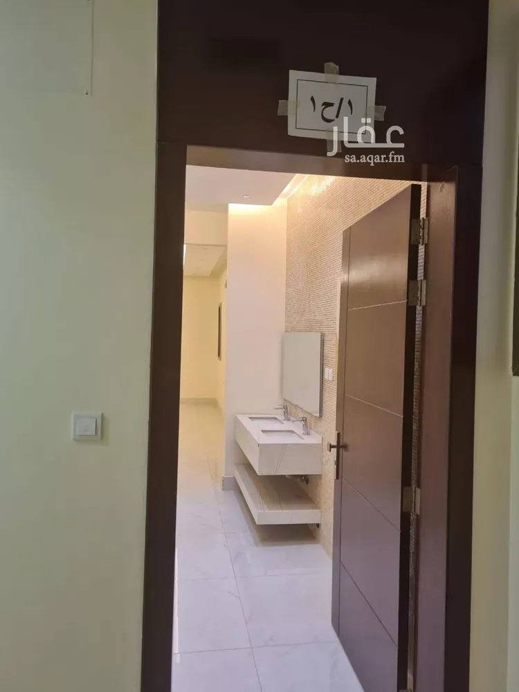 شقة للإيجار في شارع ابن الطلاء, حي الأندلس, مدينة الرياض, منطقة الرياض صورة 2