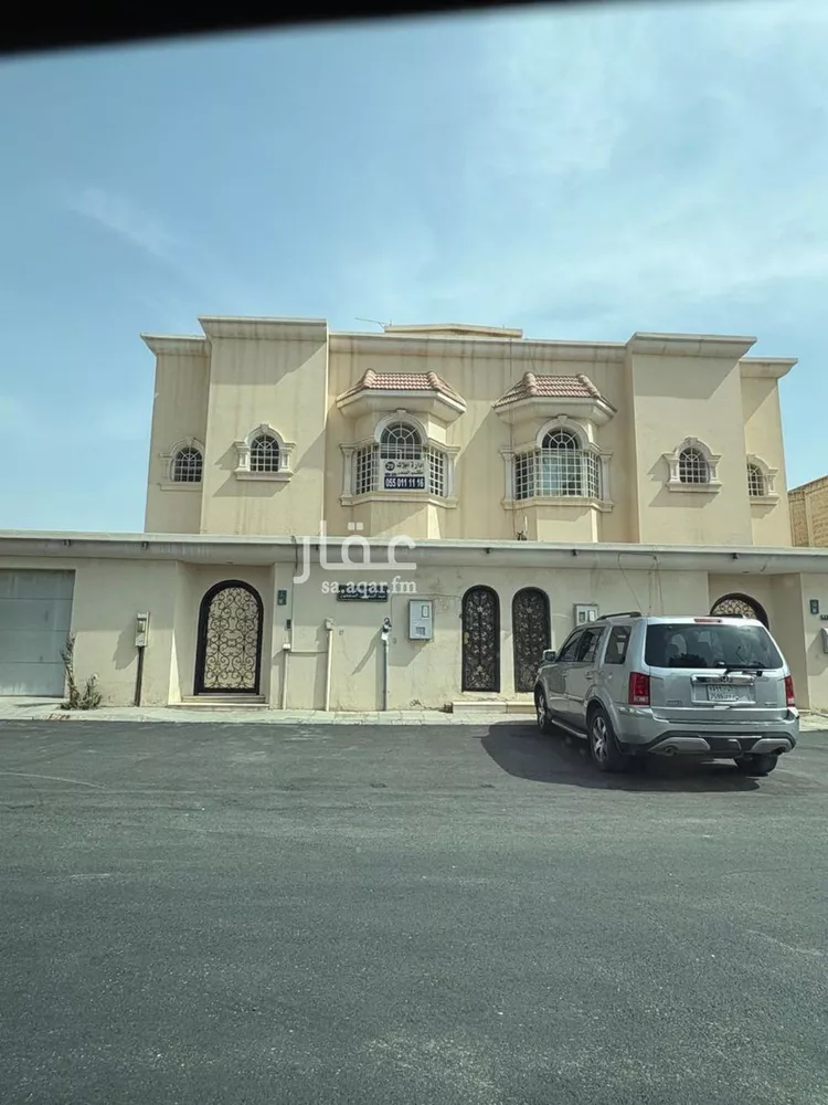 Villa for Rent in Riyadh Al Muruj