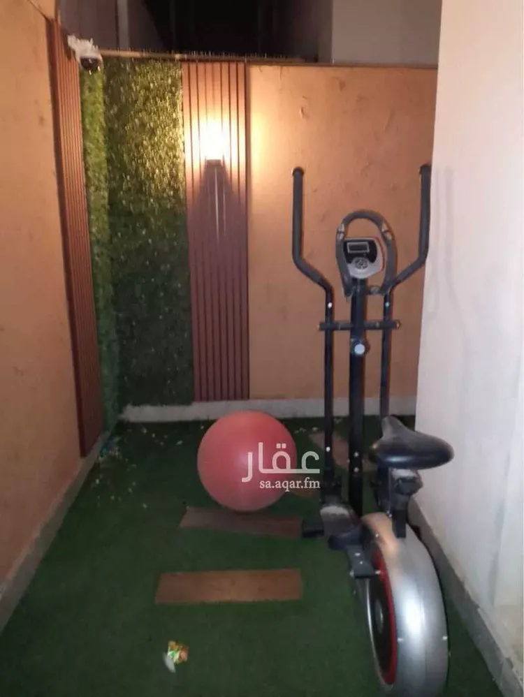 شقة للإيجار في شارع حفصة بنت عمر, حي الروضة, مدينة الرياض, منطقة الرياض 10