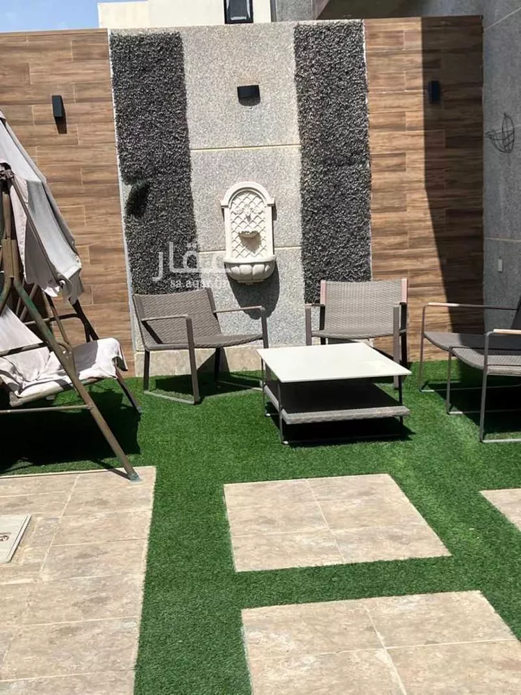 فيلا للإيجار في شارع محمد بن علي الزمزمي, حي المهدية, مدينة الرياض, منطقة الرياض 9