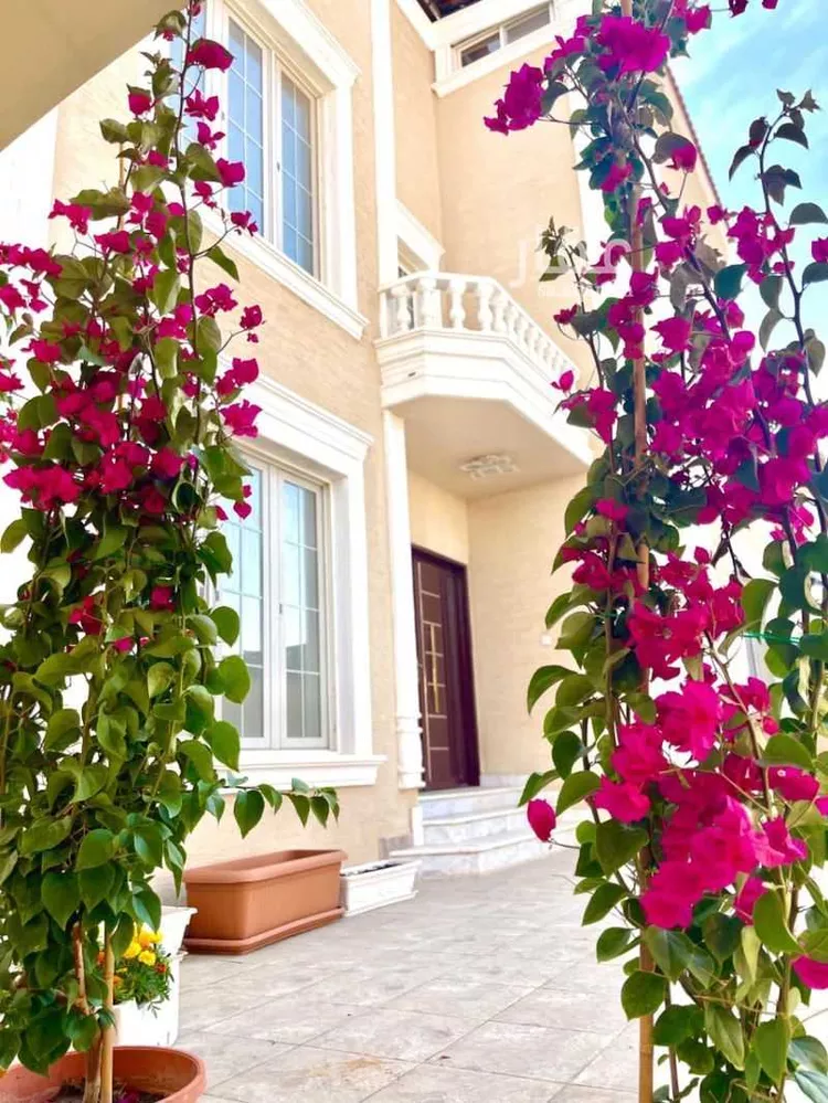 Villa for Sale in Riyadh King Faisal صورة 5