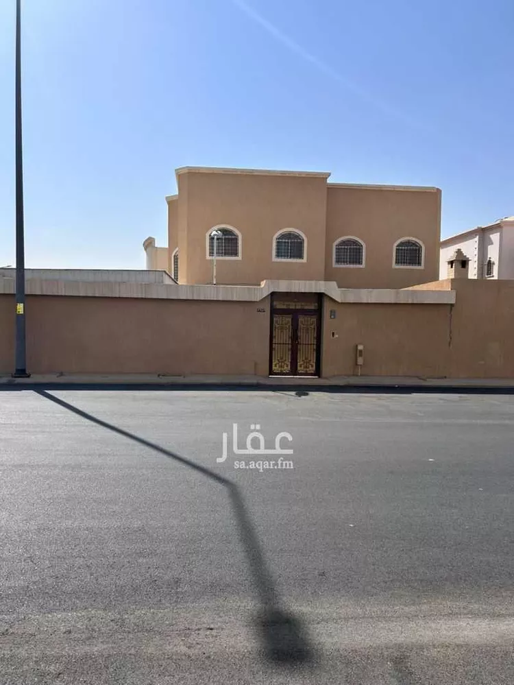 Villa for Sale in Riyadh Al Andalus