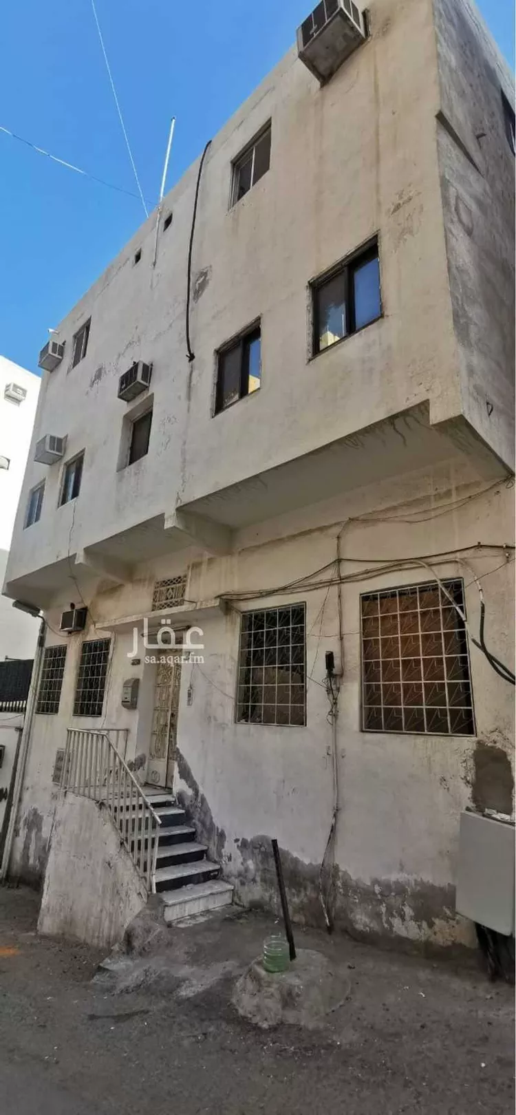 فيلا للبيع في شارع شارع 27 جرول, حي جرول, مدينة مكه المكرمه, منطقة مكة المكرمة صورة 4