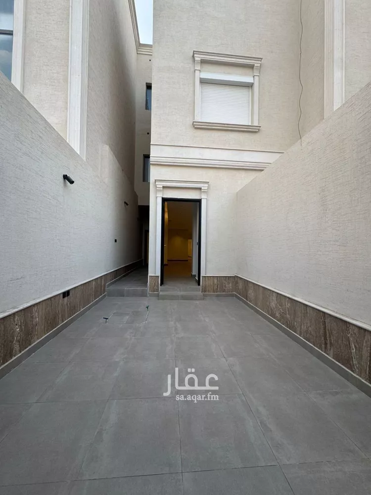 دور للإيجار في شارع دهشور, حي الإزدهار, مدينة الرياض, منطقة الرياض صورة 2