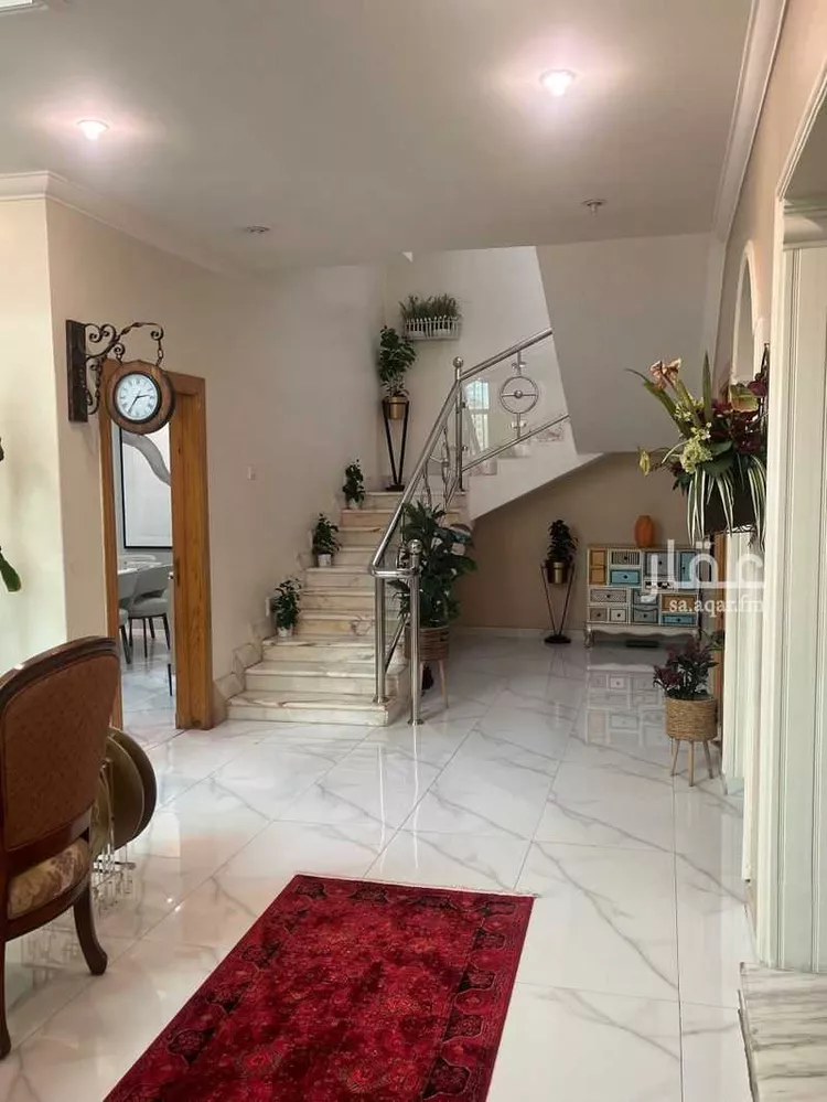 فيلا للبيع في شارع جبل سلمى, حي النهضة, مدينة الرياض, منطقة الرياض 14