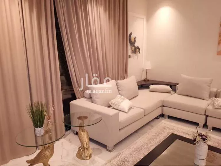شقة للإيجار في شارع حفصة بنت عمر, حي الروضة, مدينة الرياض, منطقة الرياض 9