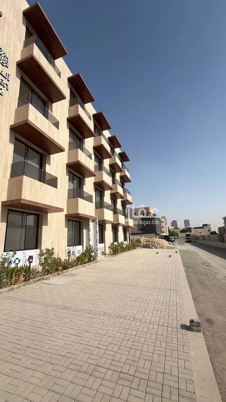 شقة للإيجار في شارع البحر المتوسط, حي العقيق, مدينة الرياض, منطقة الرياض