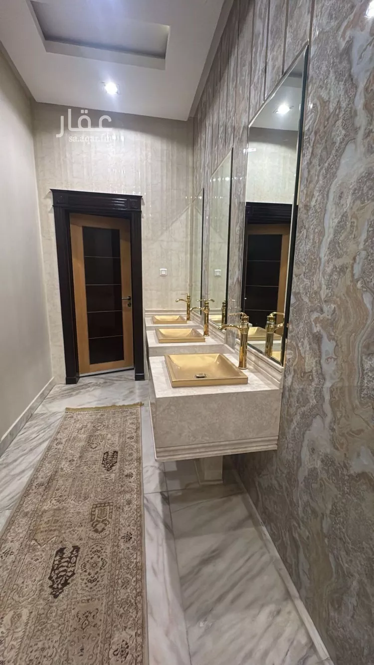 فيلا للإيجار في شارع الغبة, حي إشبيلية, مدينة الرياض, منطقة الرياض صورة 5